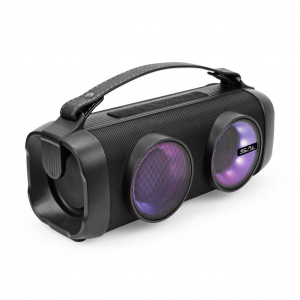 Somogyi BT 3000 Bluetooth hangszóró fekete